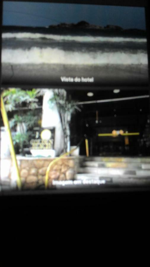 Residencial flat Golden beach.. Guarujá Exterior foto